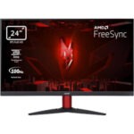Monitor Test 2025 • Die besten Monitore im Vergleich