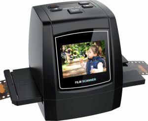 Diascanner