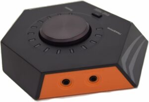 Soundkarte