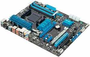 Sockel AM3+ Mainboard
