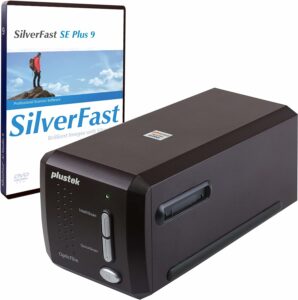 Diascanner