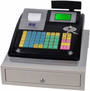 Registrierkasse