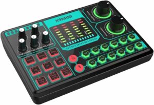 Soundkarte