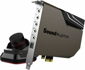 Soundkarte