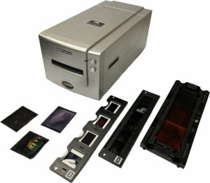 Diascanner