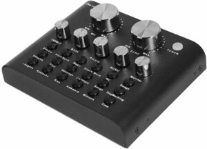 Soundkarte