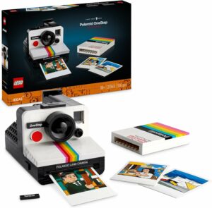 Polaroid Kamera