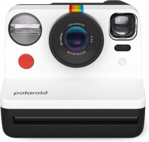 Polaroid Kamera