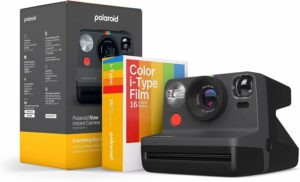 Polaroid Kamera