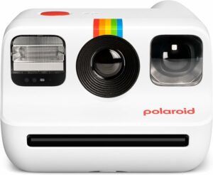 Polaroid Kamera