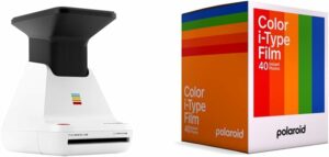 Polaroid Kamera