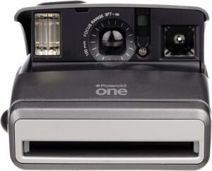 Polaroid Kamera