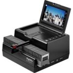 Diascanner Test 2025 • Die besten Diascanner im Vergleich