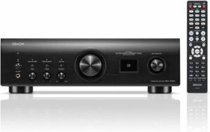 Hifi verstärker