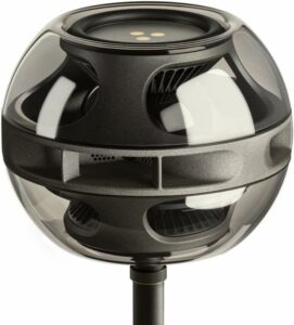 HiFi-Lautsprecher