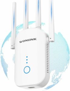WLAN Repeater