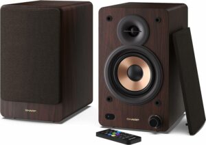 HiFi Lautsprecher