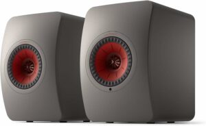 Hifi Lautsprecher