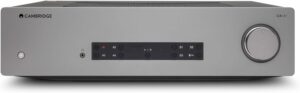 HiFi-Verstärker
