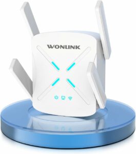 WLAN Repeater