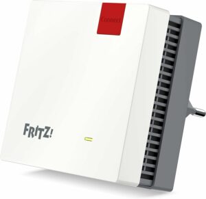 WLAN-Repeater