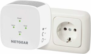 WLAN Repeater