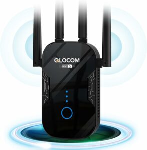 WLAN Repeater