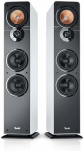 HiFi Lautsprecher