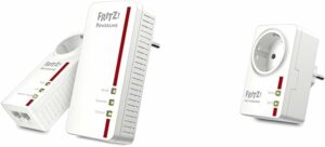 WLAN Repeater