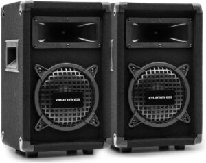 HiFi Lautsprecher