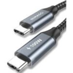 USB-C Kabel Test 2025 • Die 3 besten USB-C Kabel im Vergleich