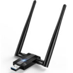 WLAN-Adapter Test 2025 • Die 7 besten WLAN-Adapter im Vergleich
