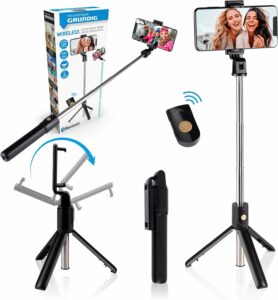 Selfie-Stick