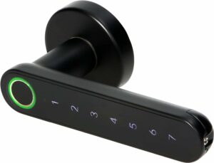 elektronisches Türschloss
