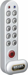 elektronisches Türschloss