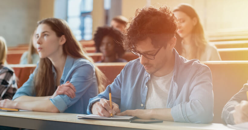 Geographie studieren: Inhalte, Voraussetzungen und Hochschulen