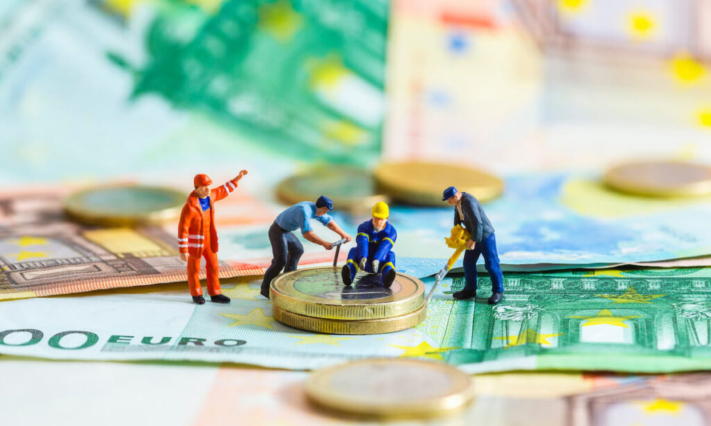 TF Bank Tagesgeld 2,95 Prozent Zinsen kassieren