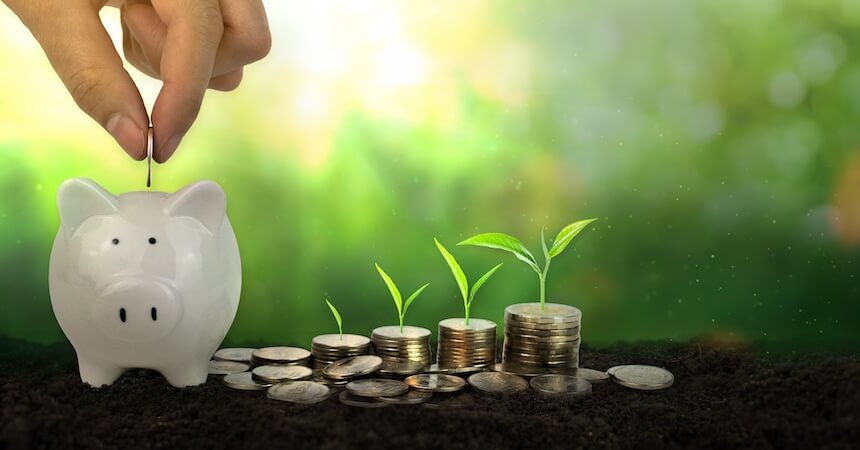 Umweltbank Zinsen AB