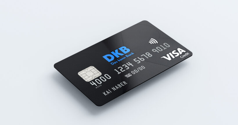 beste kreditkarte ausland