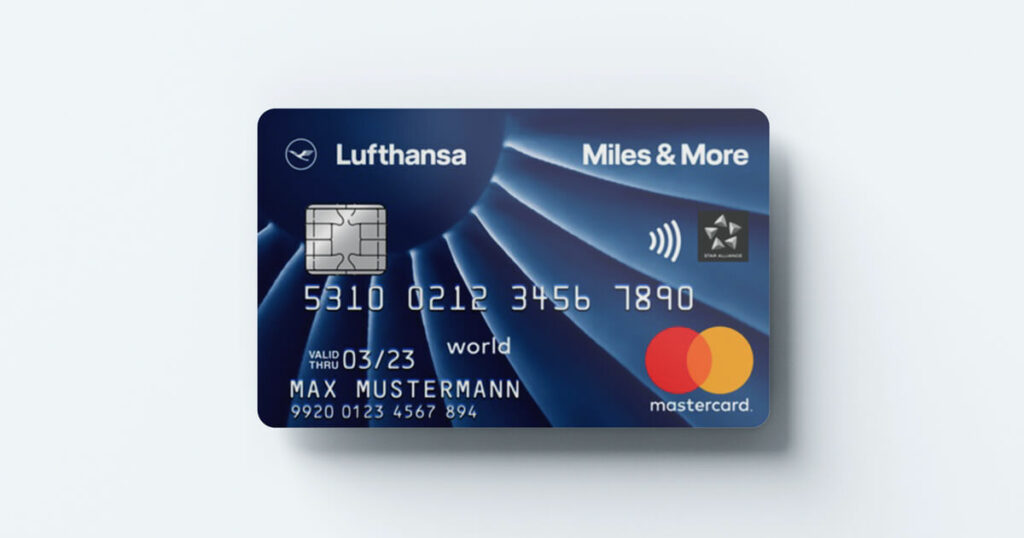 Miles More Kreditkarte Vor Und Nachteile Im Vergleich