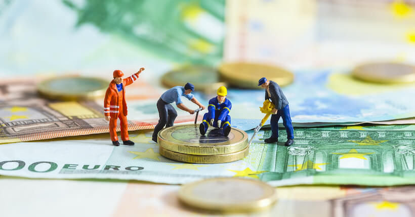 Hoist Finance Festgeld