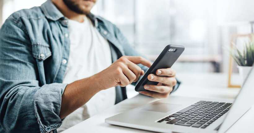 Online Broker für Anfänger