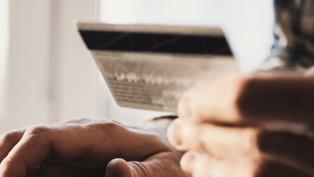 American Express Blue Card