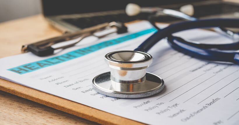 Krankenversicherung Angestellte