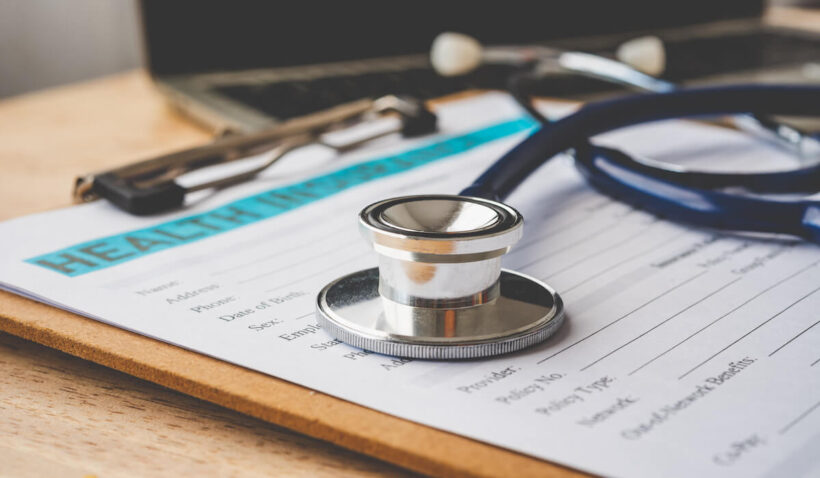 Krankenzusatzversicherung