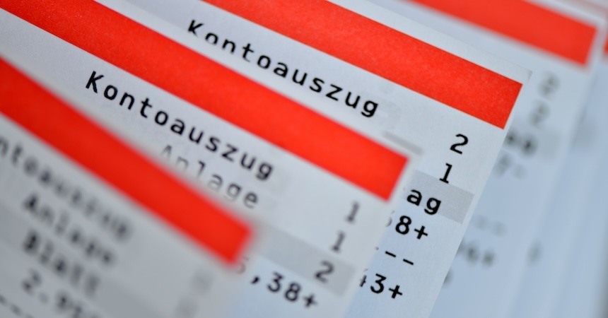 Sparkasse Girokonto AB