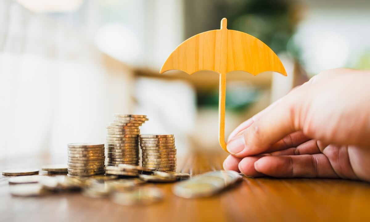 Trade Republic Einlagensicherung Wie sicher ist mein Geld?