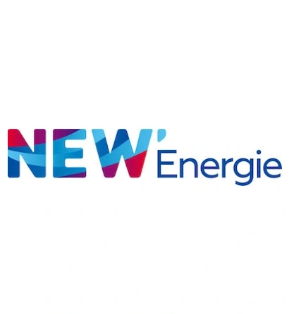 NEW Energie