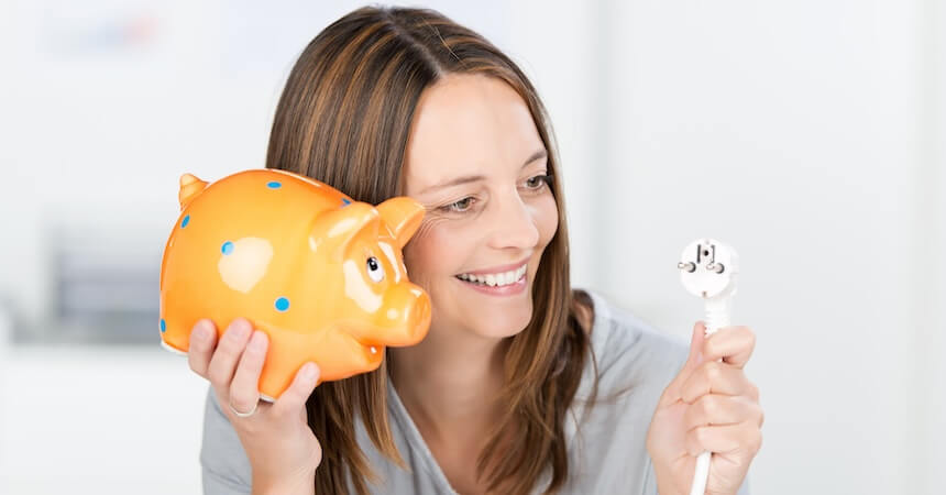 Guenstige Stromanbieter AB