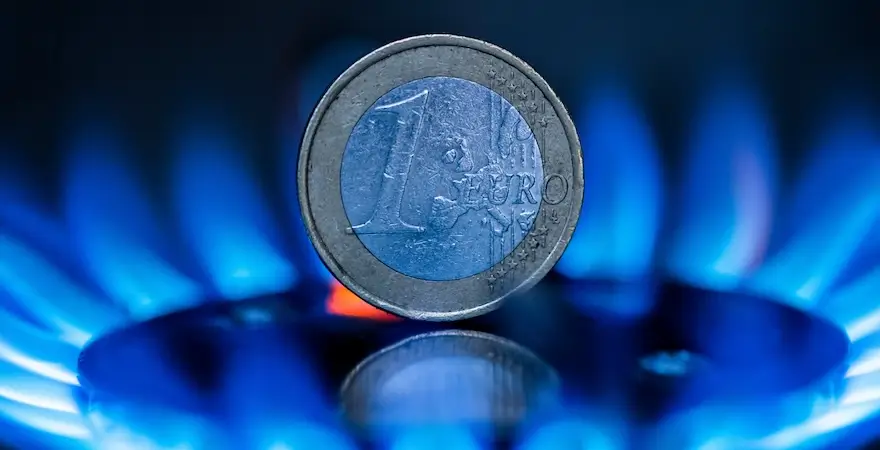 Passender Gasanbieter Vergleich